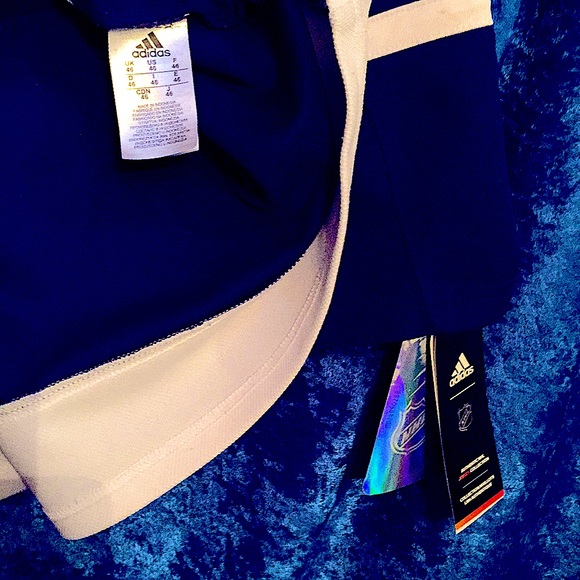 ‼️🔥BNWT TORONTO ARENAS JERSEY🔥‼️ - Picture 3 of 4